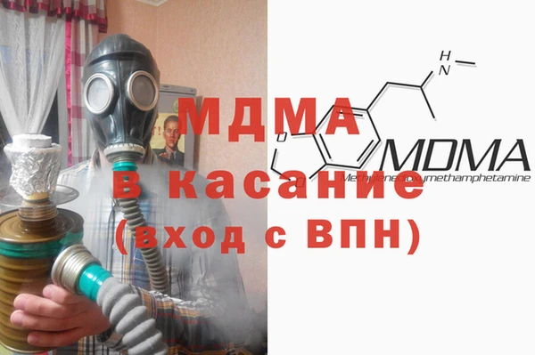 прущая мука Верея